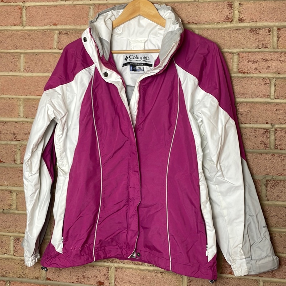 Columbia Ski Jacket